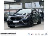BMW X6 M Competition M Drivers DA Prof PA+ B&W AHK - gebrauchte BMW X6 M aus dem Jahr 2022