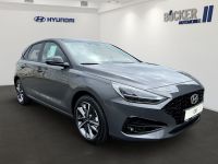 Hyundai i30 - Vorschau Bild 2