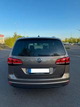 Volkswagen Sharan 2.0 TDI JOIN - VW Sharan Gebrauchtwagen in Bremen
