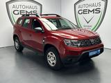 Dacia Duster Deal Temp BT-Audio Klima Start/Stop DAB - Dacia Duster: Deal