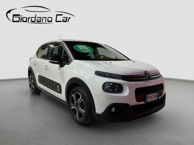 Citroën Citroen C3 BlueHDi 75 S&S Shine