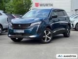 Peugeot 5008 GT PureTech 130 EU6d 7-Sitzer ACC/AHK/BLIS - Peugeot 5008 in Bielefeld