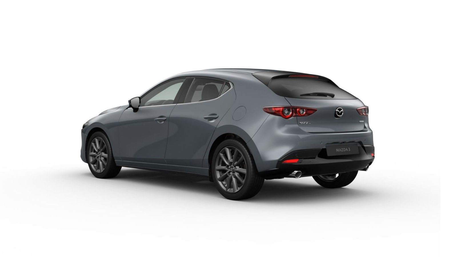 Mazda 3 - Bild 8