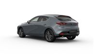 Mazda 3 - Vorschau Bild 8
