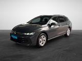 Volkswagen Golf Variant 1.5 eTSi DSG Life  Navi LED PDC LM  - mit Benzin-Antrieb: Berganfahrassistent, Kombi, mit Klimaautomatik