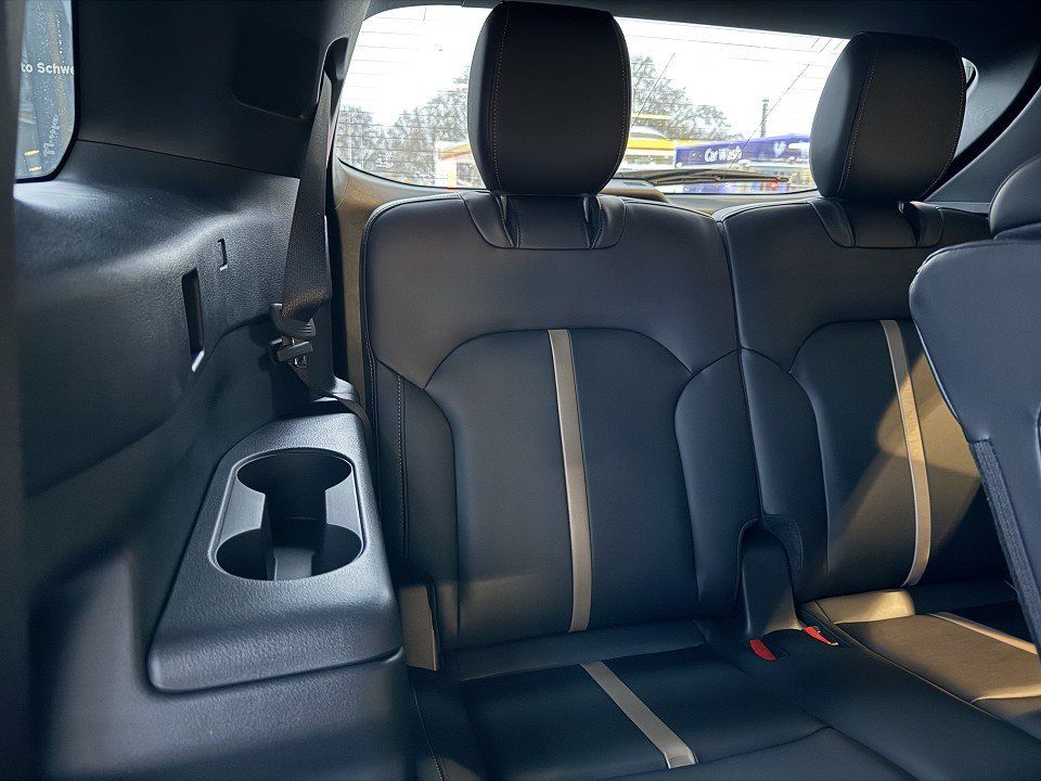 Mazda CX-80 - Bild 23