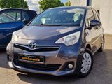 Toyota Verso-S Club - Toyota Verso-S mit Diesel-Antrieb