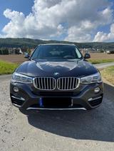 BMW X4 xDrive30d AT -