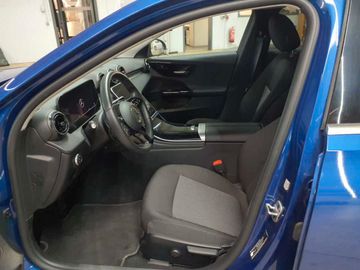 Mercedes C 200 - 7