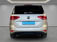 Volkswagen Touran - Vorschau Bild 11