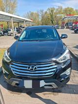 Hyundai Grand Santa Fe - Hyundai Grand Santa Fe in Berlin