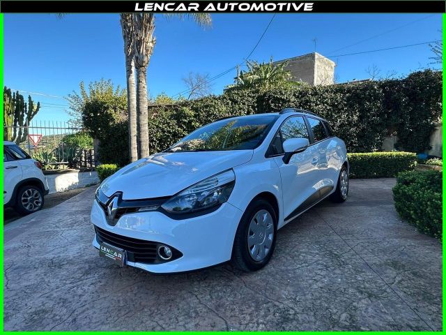 Renault Clio Sporter 1.5 DCi S&S Energy Life