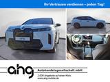 BMW iX M70 xDrive MSport AHK Innovationspaket