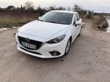 Mazda 3 2.2 SKYACTIV-D 150 Sports-Line Sports-Line - Mazda 3 in Wiesbaden
