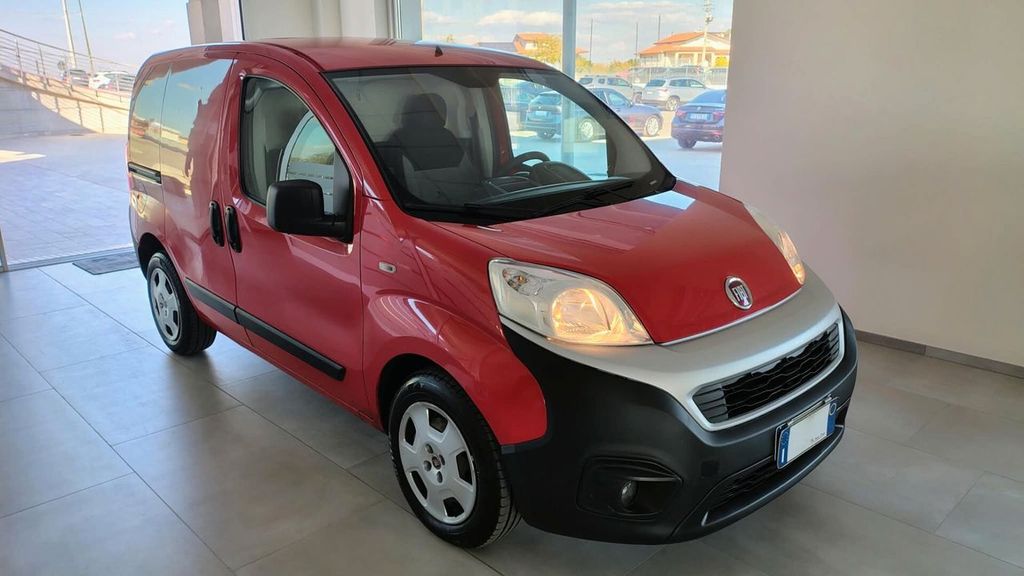 Image of Fiat Fiorino