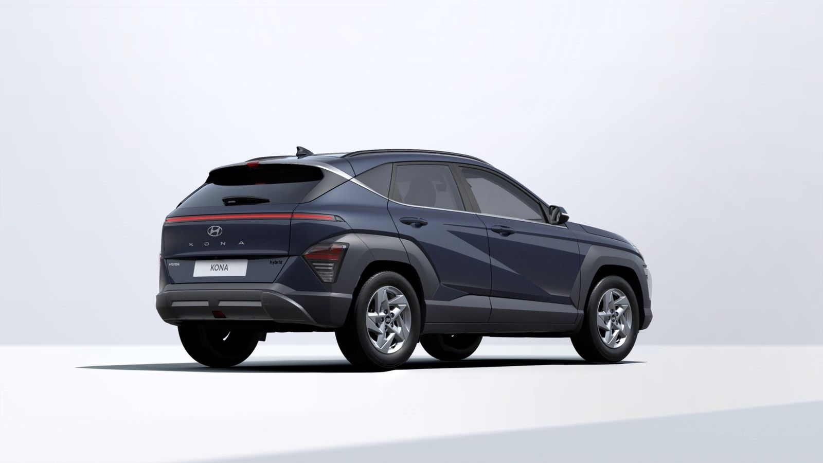 Hyundai KONA - Bild 3