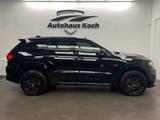 Jeep GRAND CHEROKEE 6.4 SRT VOLL! MACHTVOLLE ELEGANZ! - Jeep: Srt