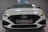 Hyundai i30 1.5 T-GDI N Line DCT Fastback~DEUTSCH+U´FREI - Hyundai Gebrauchtwagen in Mainz