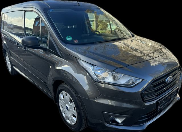 Ford Transit Connect 1.0 L2 Klima.Navi.Kam.Winter-Pa.