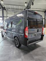 Forster Vantasy FV599VB 140 PS mit Travel+Comfort Paket - Offers