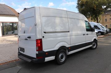 Volkswagen Crafter - 6