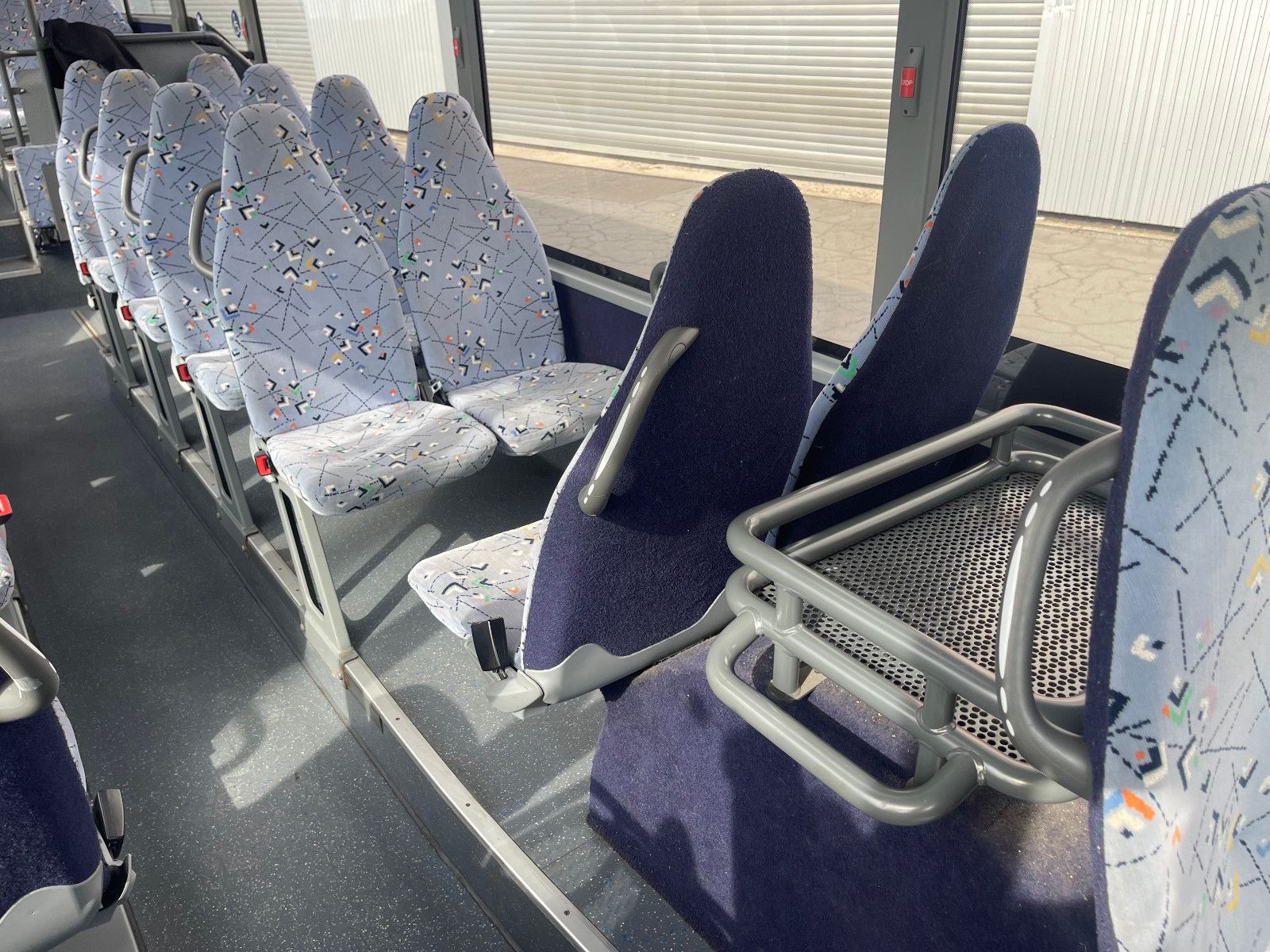 SETRA  2018 - Image 19 of 35