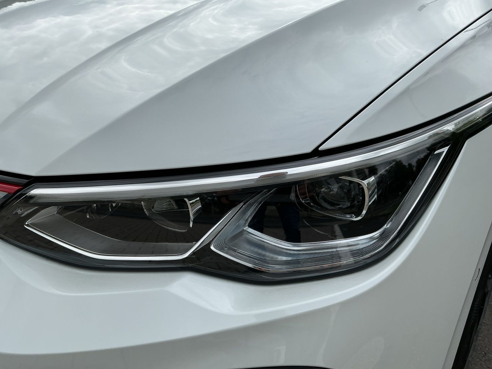 Volkswagen Golf - Bild 19