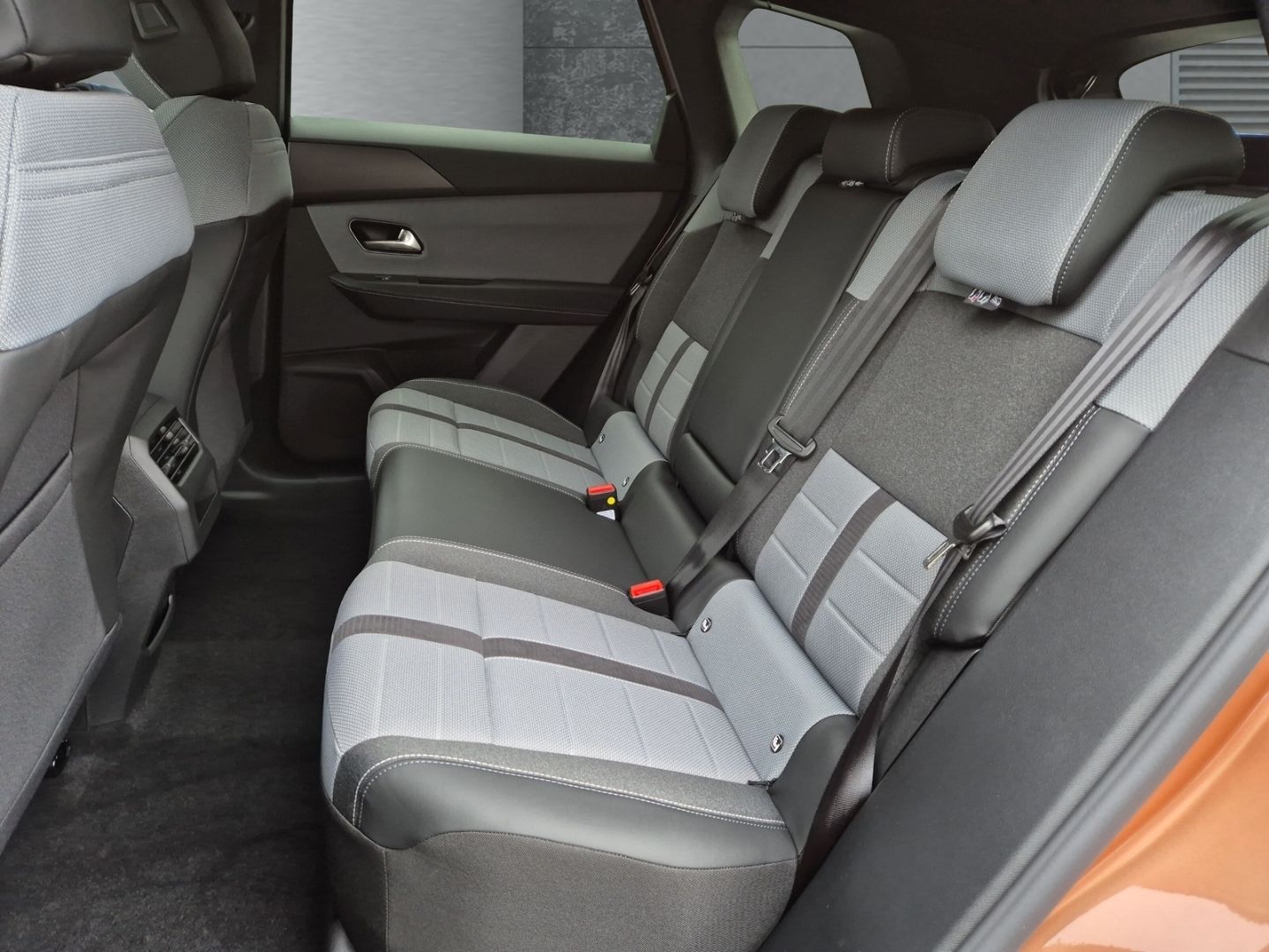 Opel Grandland (X) - Bild 9