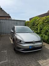 Volkswagen Golf 1.0 TSI Business Trend - Volkswagen Gebrauchtwagen in Münster