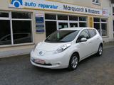 Nissan Leaf Acenta 30kWh - Nissan Leaf aus 2016
