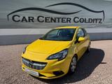Opel Corsa 1.4 Turbo drive 74kW*KlimaAut*LHZ*PDC* - Opel Corsa: 1.7