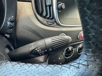 Bild 15 Abarth 595 Competizione