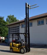 Yale GLP25 MX Triplex Vollfreihub - Angebote entsprechen deinen Suchkriterien