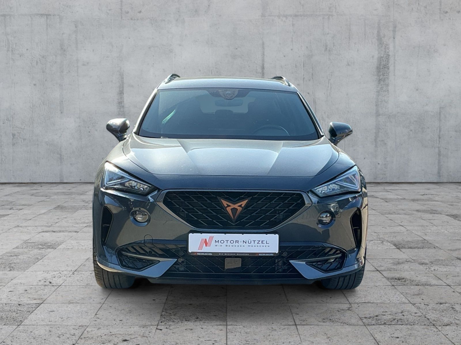 Cupra Formentor - Bild 3