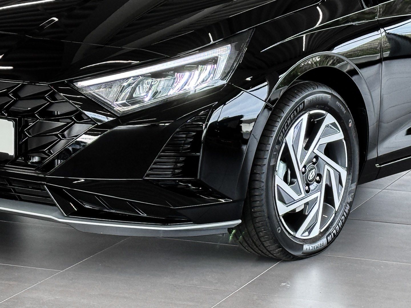 Hyundai i20 - Bild 3