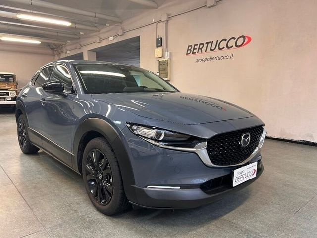 Inne Mazda CX-30 2.0L e-Skyactiv-G 150 CV M Hybrid 2W