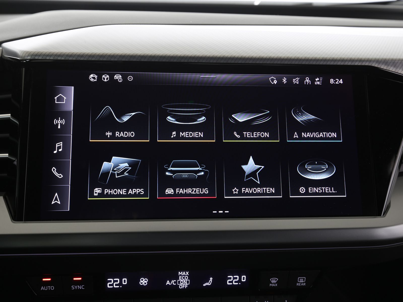 Audi Q4 - Bild 17