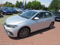 VW Polo VII Life DA SILVA Bild 3