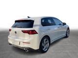 Volkswagen Golf VIII 2.0 TSI GTI DSG ACC LED Navi SHZ PDC A - Volkswagen Golf: Tsi Dsg