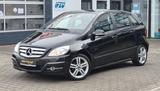 Mercedes-Benz B 180 Sport Edition /LEDER/PDC/SHZ/NAVI/TÜV NEU - Mercedes-Benz B 180 aus 2010