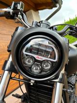 Indian Scout Bobber Blacks Smoke (chopper/Cruiser) - Offers