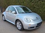 Volkswagen Beetle 1.9D Kilma, Sitzheizung,... - gebrauchte VW Beetle aus dem Jahr 2008