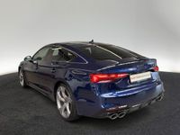 Audi S5 - Vorschau Bild 4