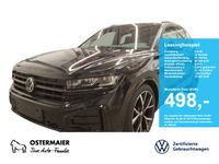 Volkswagen Touareg - Vorschau Bild 1