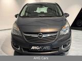 Opel Meriva B 1.6 CDTI Edition *NAVI*SHZ*PDC*R-KAMERA - Opel Meriva: Cdti
