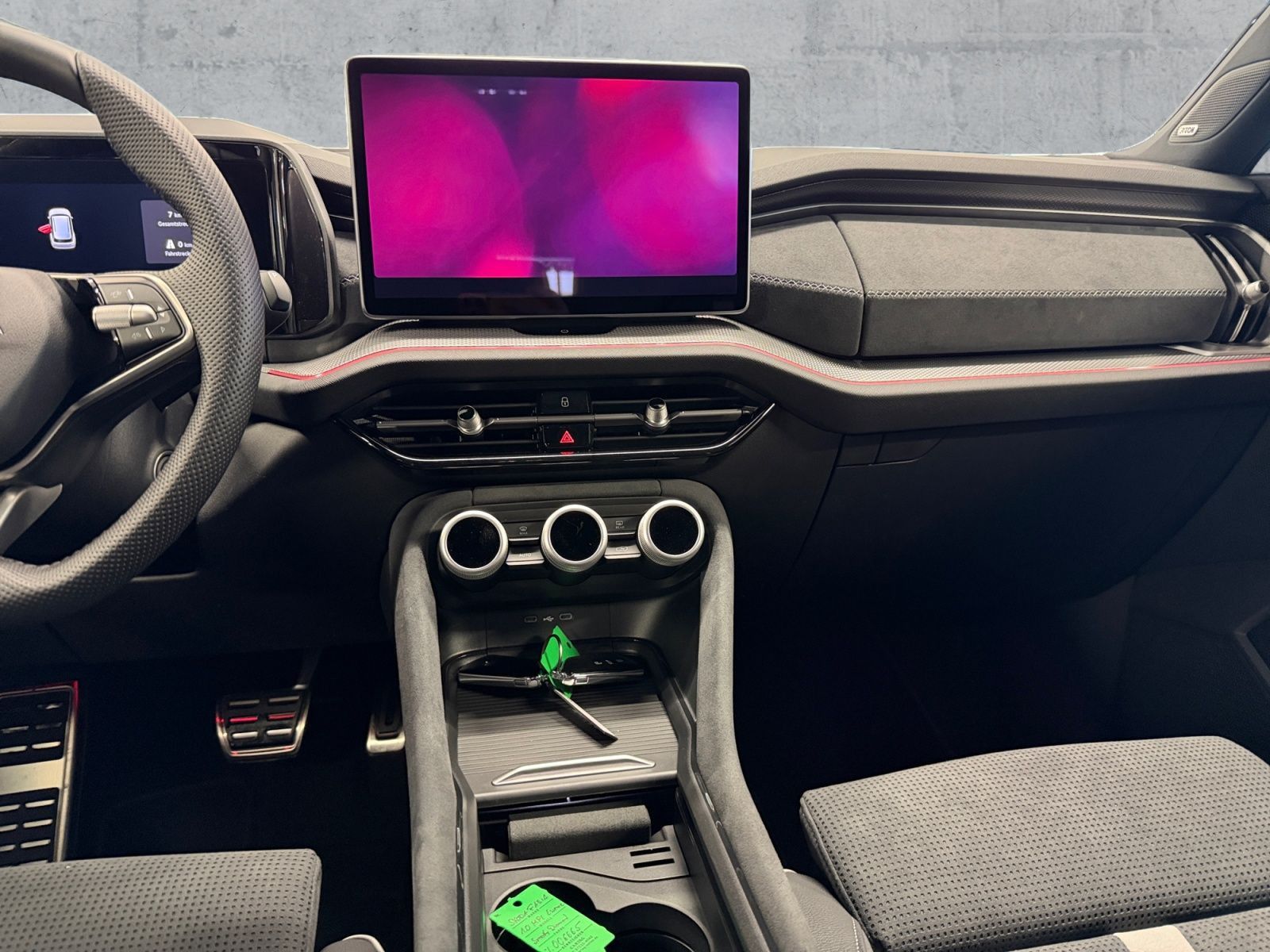 Skoda Kodiaq - Bild 10