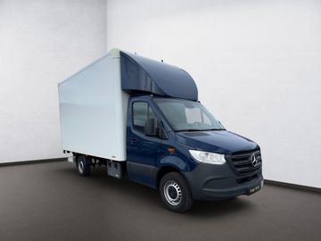 Mercedes Sprinter - 6
