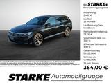 Volkswagen Passat Variant GTE 1.4 TSI eHybrid  AHK Navi LED - VW Gebrauchtwagen von 2022
