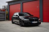 BMW 540d xDrive Touring A M-Paket - BMW 540 in Mannheim