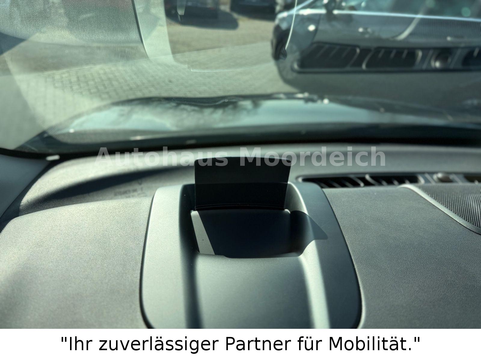 Citroën C3 Aircross Shine Pano Spur Head Up TÜV NEU